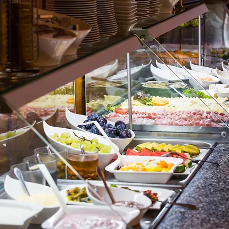 Himmelreich Hotel Mariazell