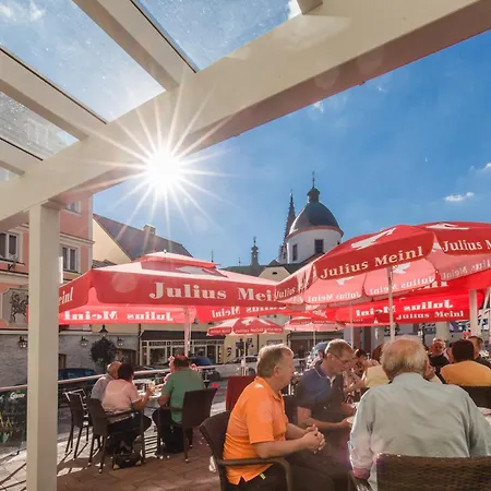 Himmelreich 3* Mariazell