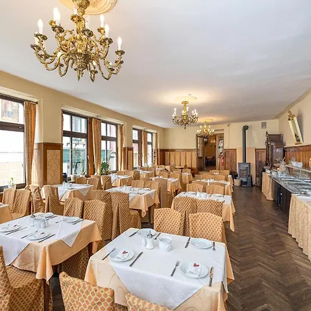 Himmelreich Hotel Mariazell