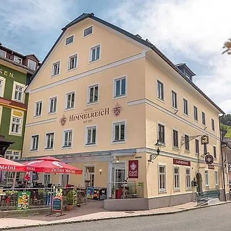 Hotel Himmelreich