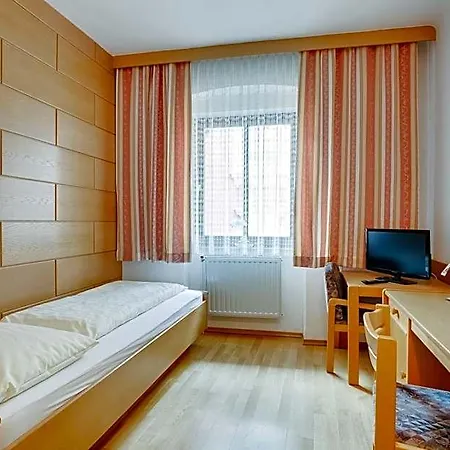 Himmelreich Mariazell