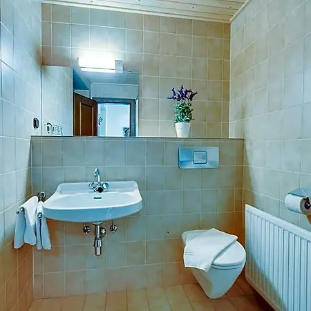 Hotel Himmelreich 3*
