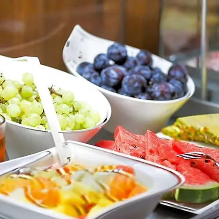 Hotel Himmelreich 3*