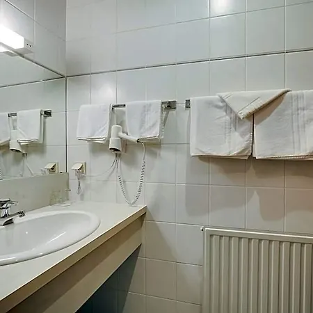 Hotel Himmelreich