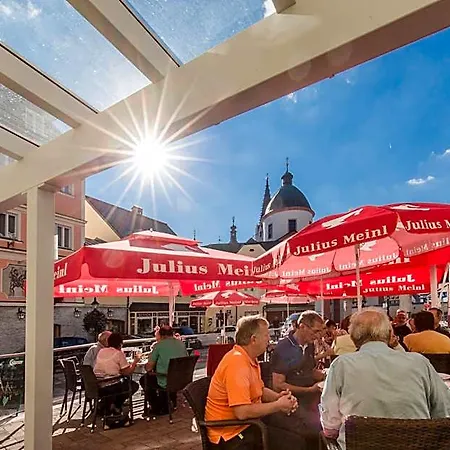 Hotel Himmelreich