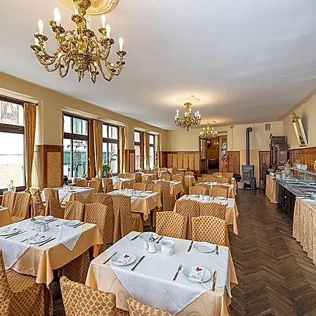 Hotel Himmelreich