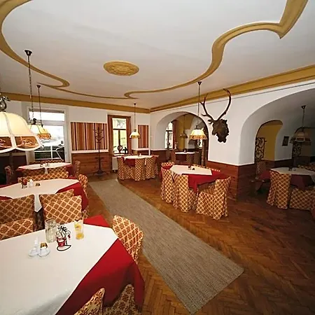 Himmelreich Hotel 3*