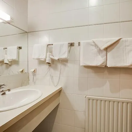 Hotel Himmelreich Mariazell