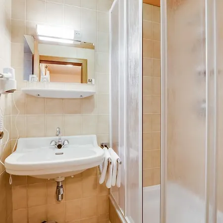 Himmelreich Hotel 3*