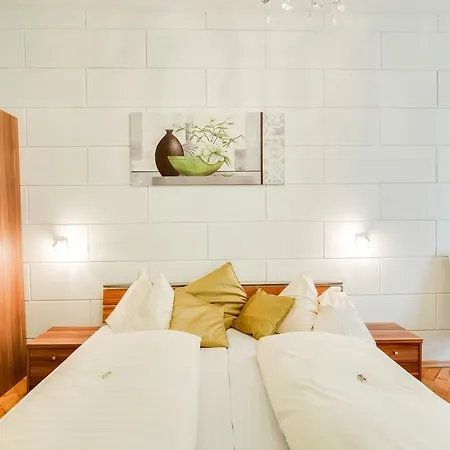 Hotel Himmelreich 3*