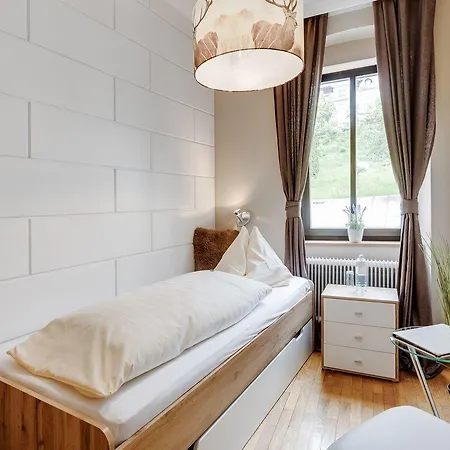 Himmelreich 3* Mariazell