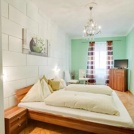 Himmelreich Hotel Mariazell