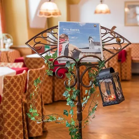 Himmelreich 3* Mariazell