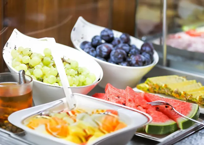 Szálloda Himmelreich