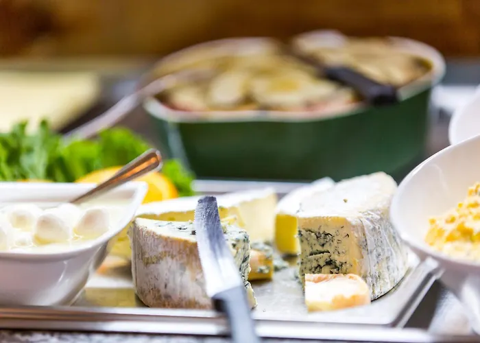 Himmelreich Szálloda 3*