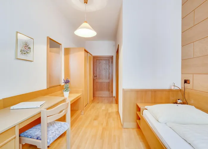 Szálloda Himmelreich 3*