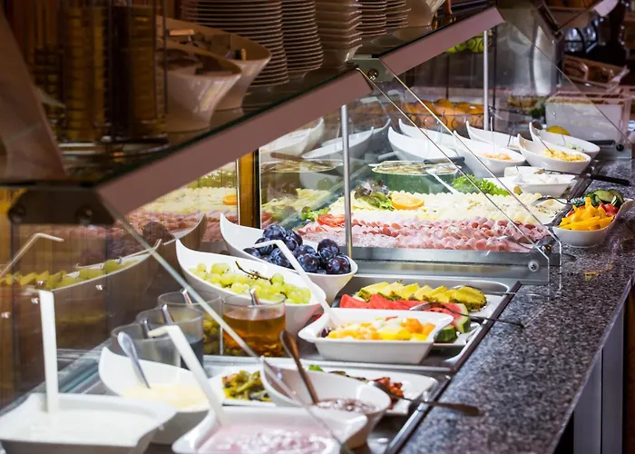 Himmelreich Szálloda Mariazell