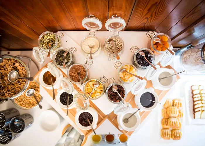 Szálloda Himmelreich Mariazell