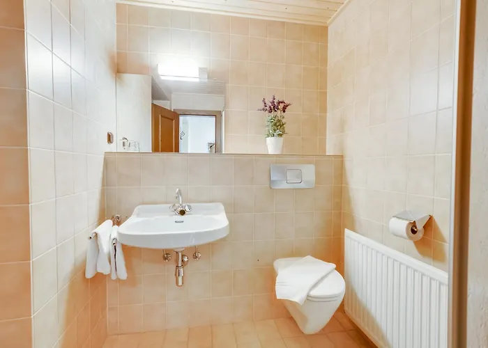 Himmelreich 3* Mariazell