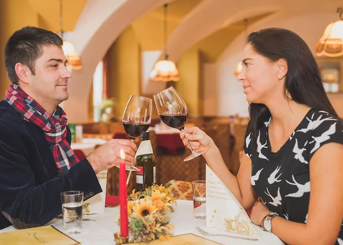 Himmelreich Szálloda