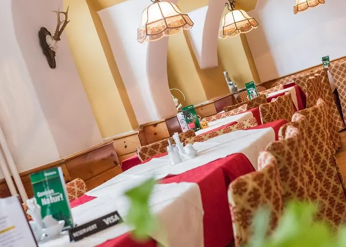 Szálloda Himmelreich 3*