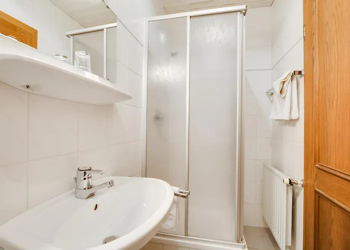 Himmelreich Szálloda Mariazell