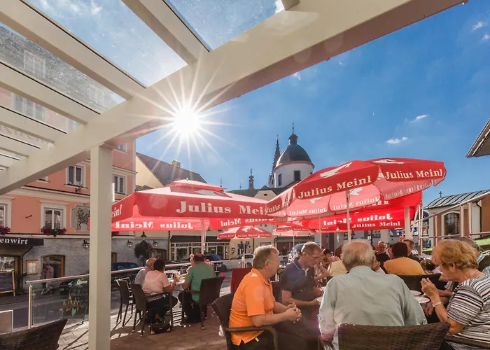 Himmelreich 3* Mariazell