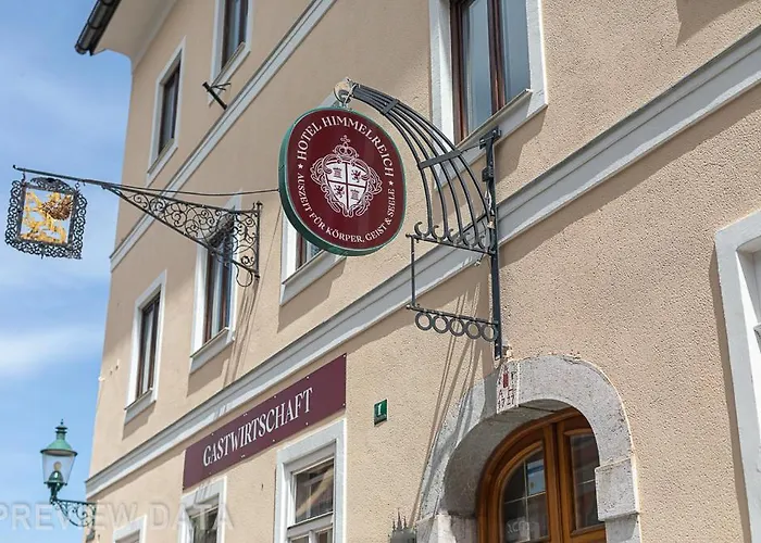 Himmelreich Szálloda