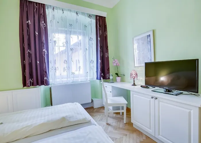 Himmelreich Mariazell