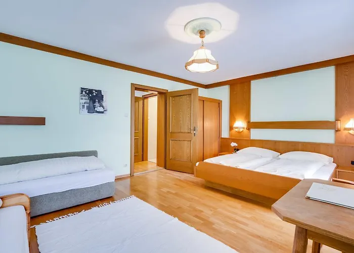 Szálloda Himmelreich 3*