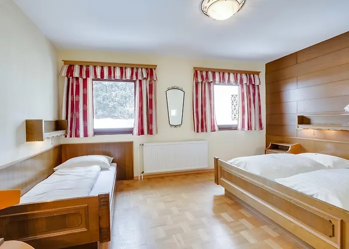 Szálloda Himmelreich 3*