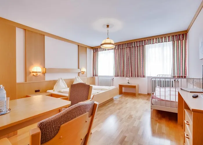 Himmelreich Szálloda Mariazell