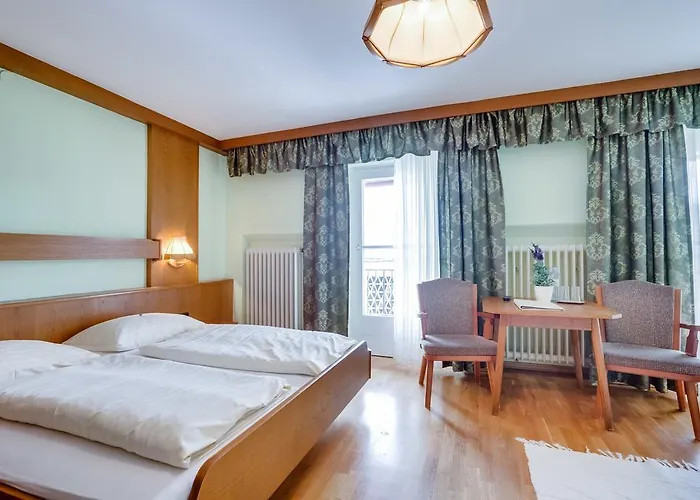 Himmelreich Szálloda Mariazell