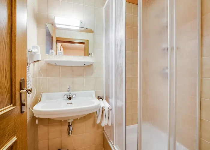 Himmelreich Szálloda 3*