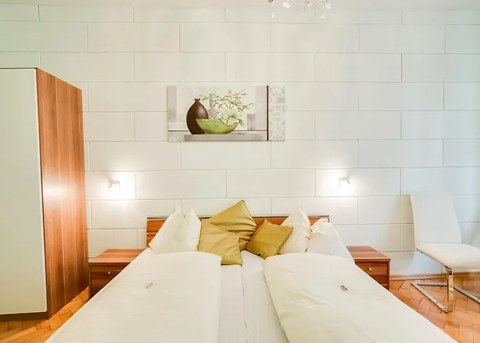 Szálloda Himmelreich 3*