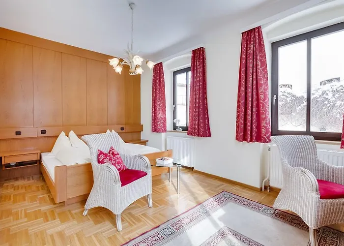 Szálloda Himmelreich