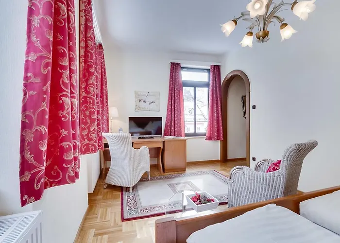 Szálloda Himmelreich 3*