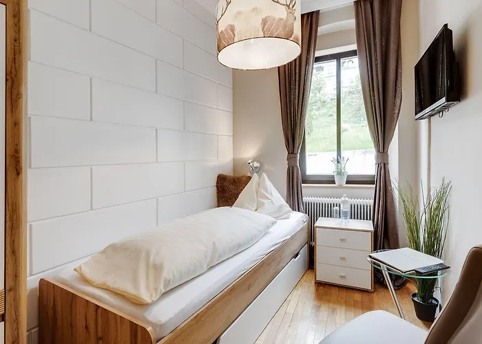 Himmelreich 3* Mariazell