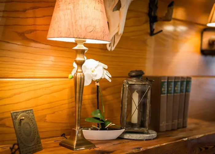 Szálloda Himmelreich Mariazell