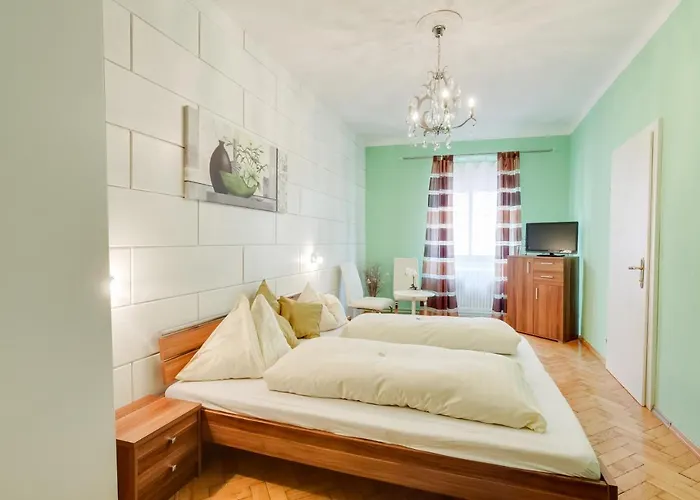 Himmelreich Szálloda Mariazell