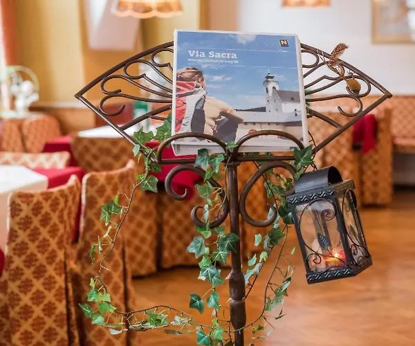 Himmelreich 3* Mariazell