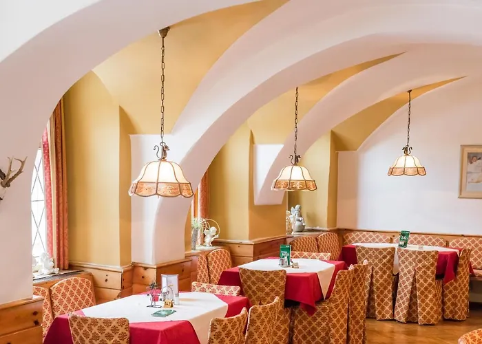 Himmelreich Szálloda